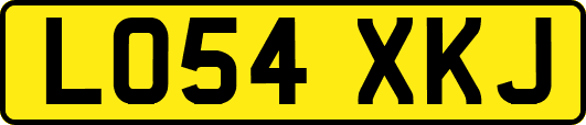 LO54XKJ