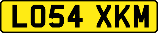 LO54XKM