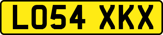 LO54XKX