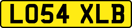 LO54XLB