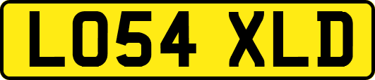 LO54XLD