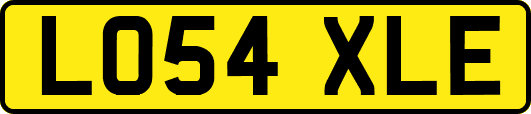 LO54XLE