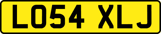 LO54XLJ