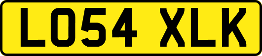 LO54XLK