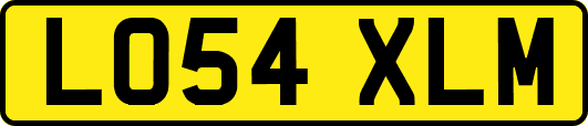 LO54XLM