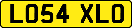 LO54XLO