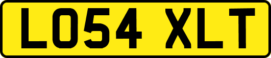 LO54XLT