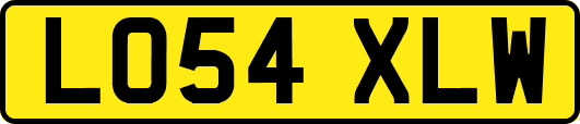 LO54XLW
