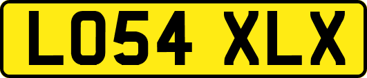 LO54XLX