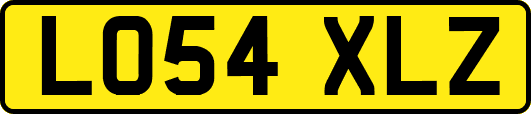 LO54XLZ