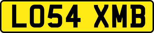 LO54XMB