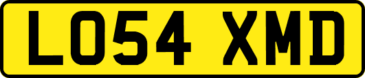 LO54XMD