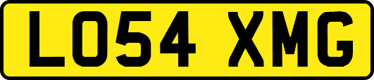 LO54XMG