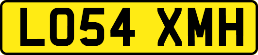 LO54XMH