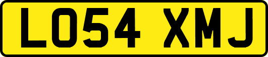 LO54XMJ