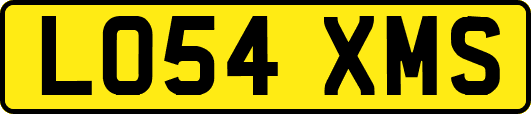 LO54XMS