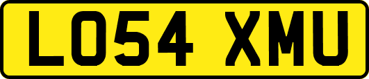 LO54XMU