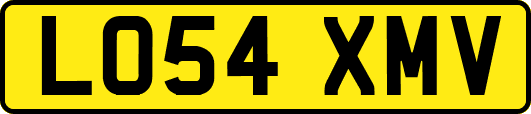 LO54XMV
