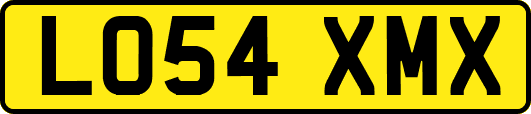 LO54XMX