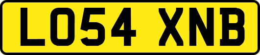 LO54XNB