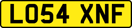 LO54XNF