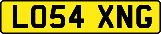 LO54XNG