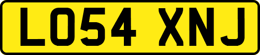 LO54XNJ