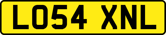 LO54XNL