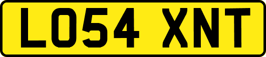 LO54XNT