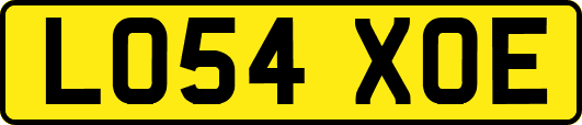 LO54XOE