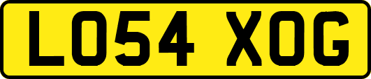 LO54XOG