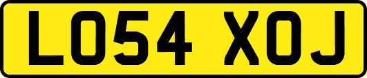 LO54XOJ