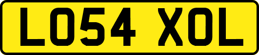 LO54XOL