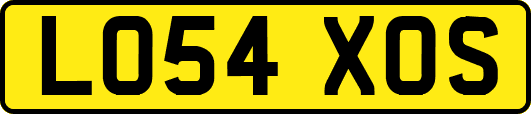 LO54XOS