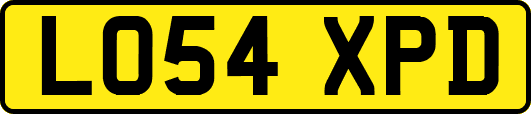 LO54XPD