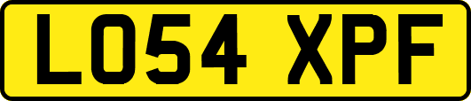 LO54XPF