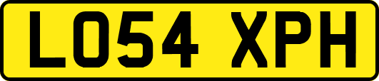 LO54XPH