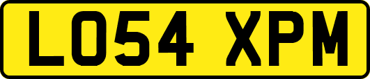 LO54XPM