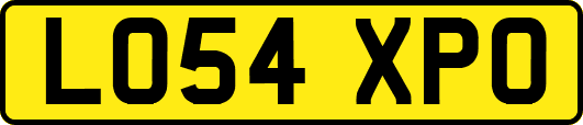 LO54XPO
