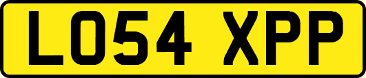 LO54XPP