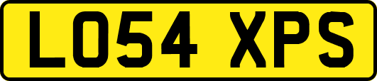 LO54XPS