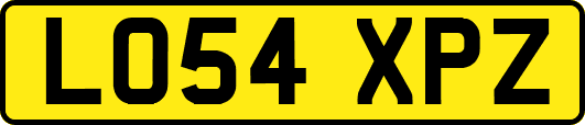 LO54XPZ