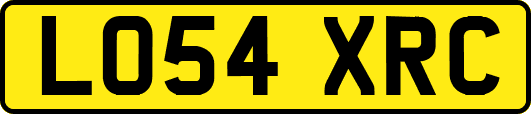 LO54XRC