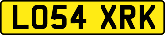 LO54XRK