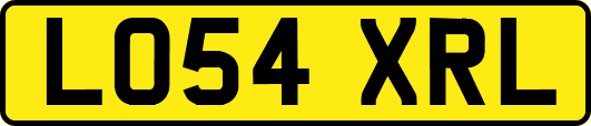 LO54XRL