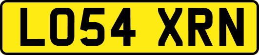 LO54XRN