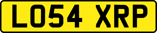 LO54XRP