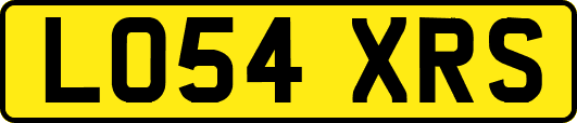 LO54XRS