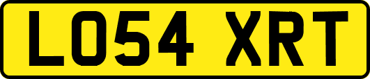 LO54XRT