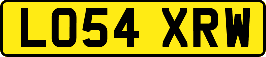 LO54XRW